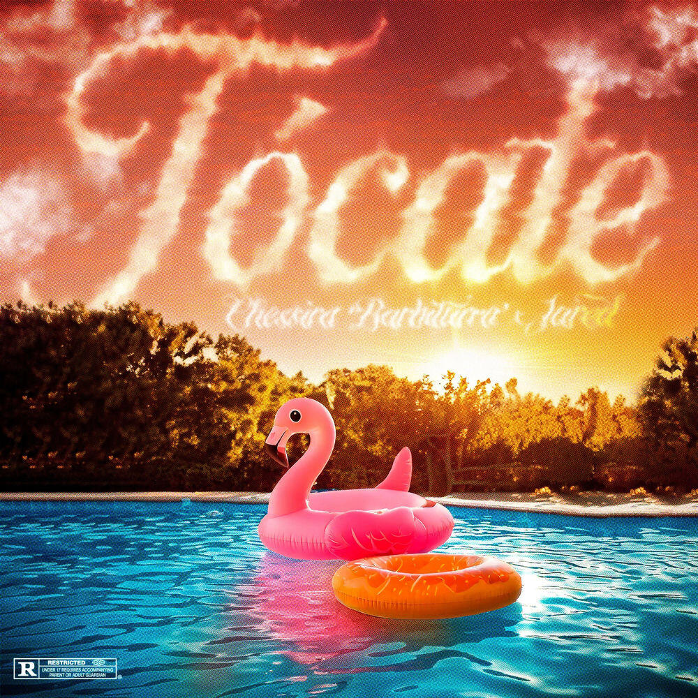 Релиз Tócate