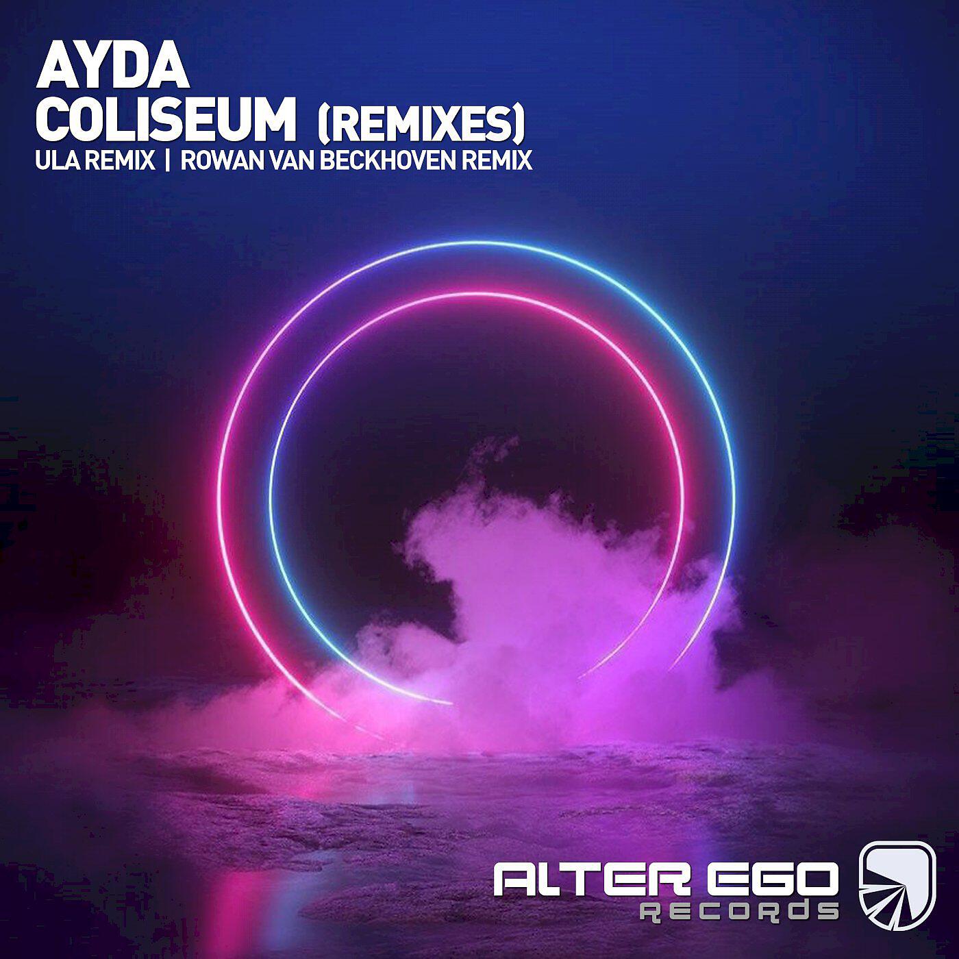 Релиз Coliseum (Remixes)