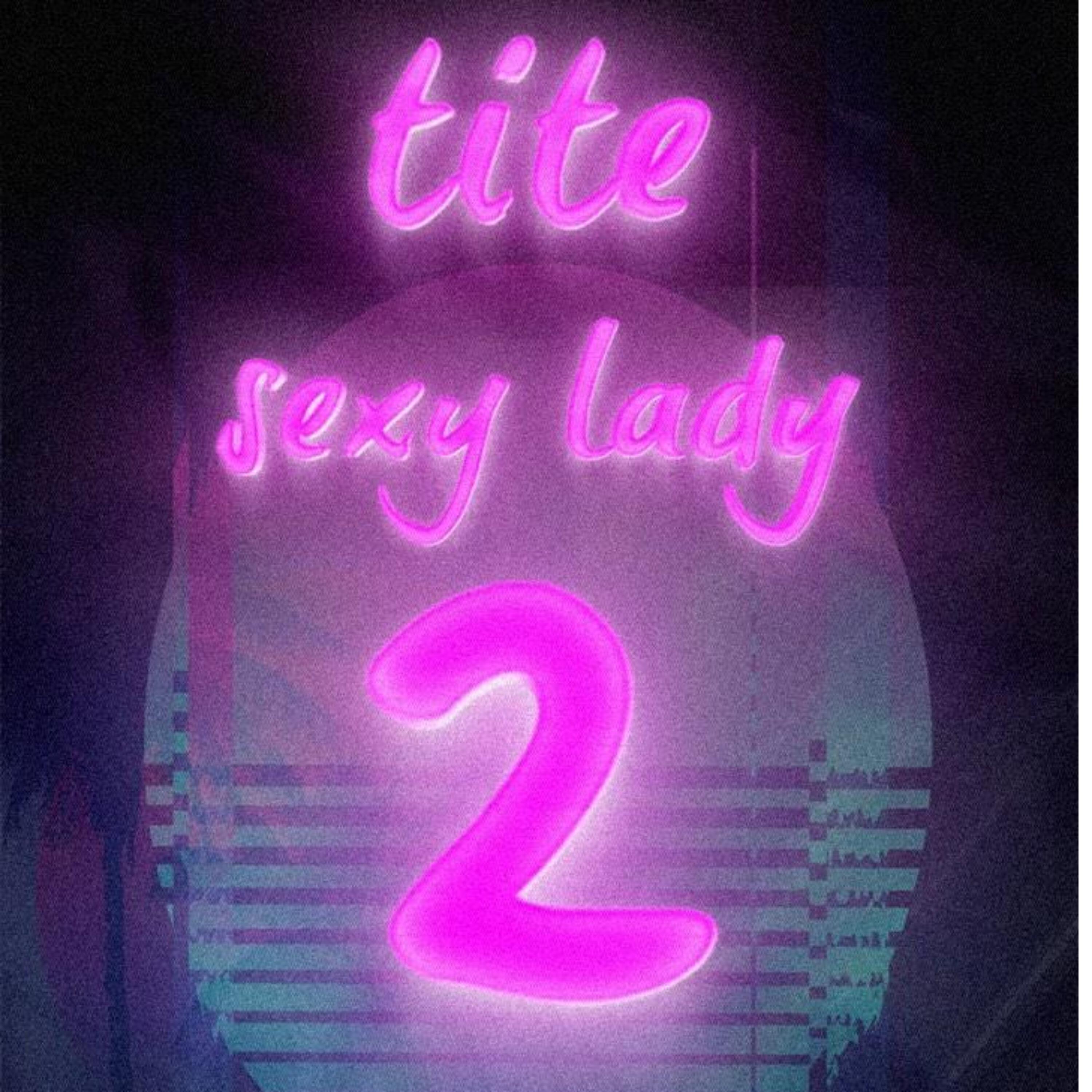 Релиз Sexy Lady 2