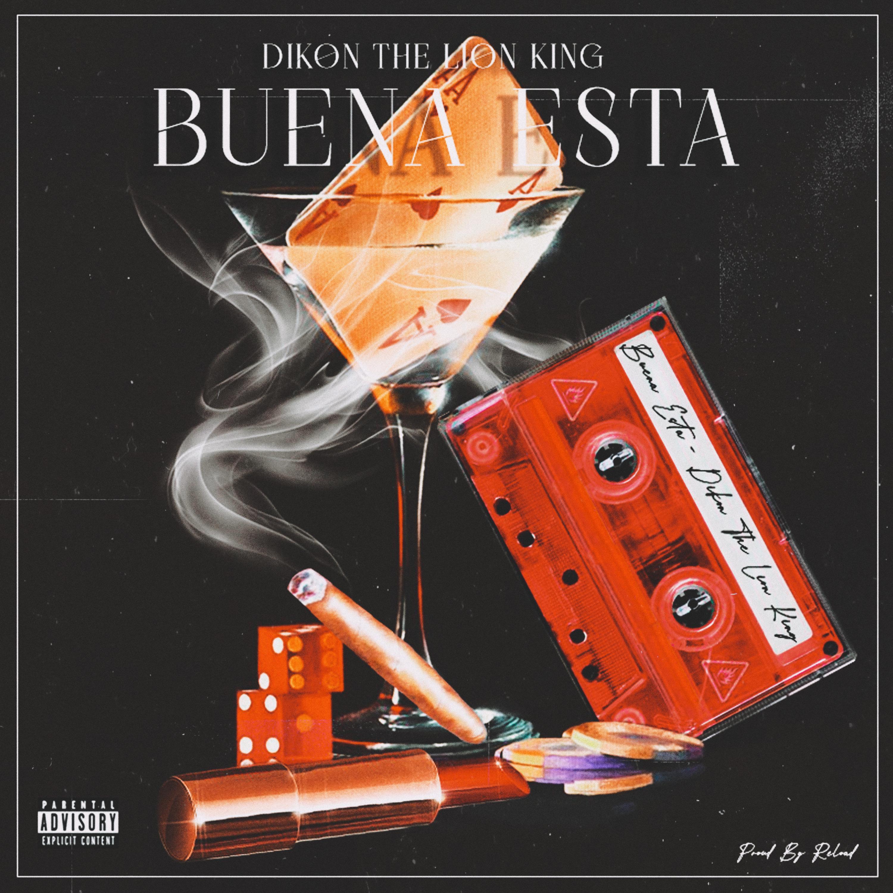 Релиз Buena Esta