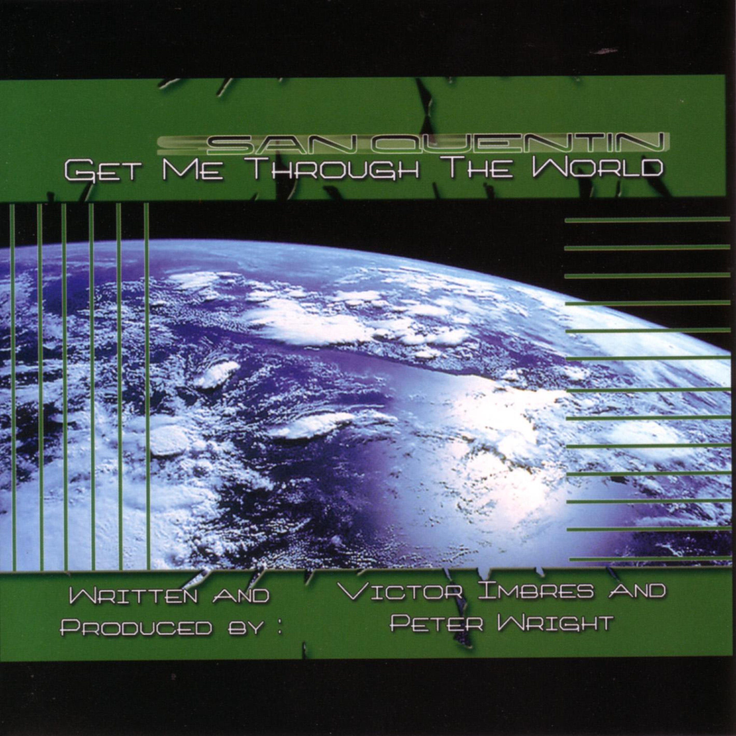 Релиз Get Me Through the World