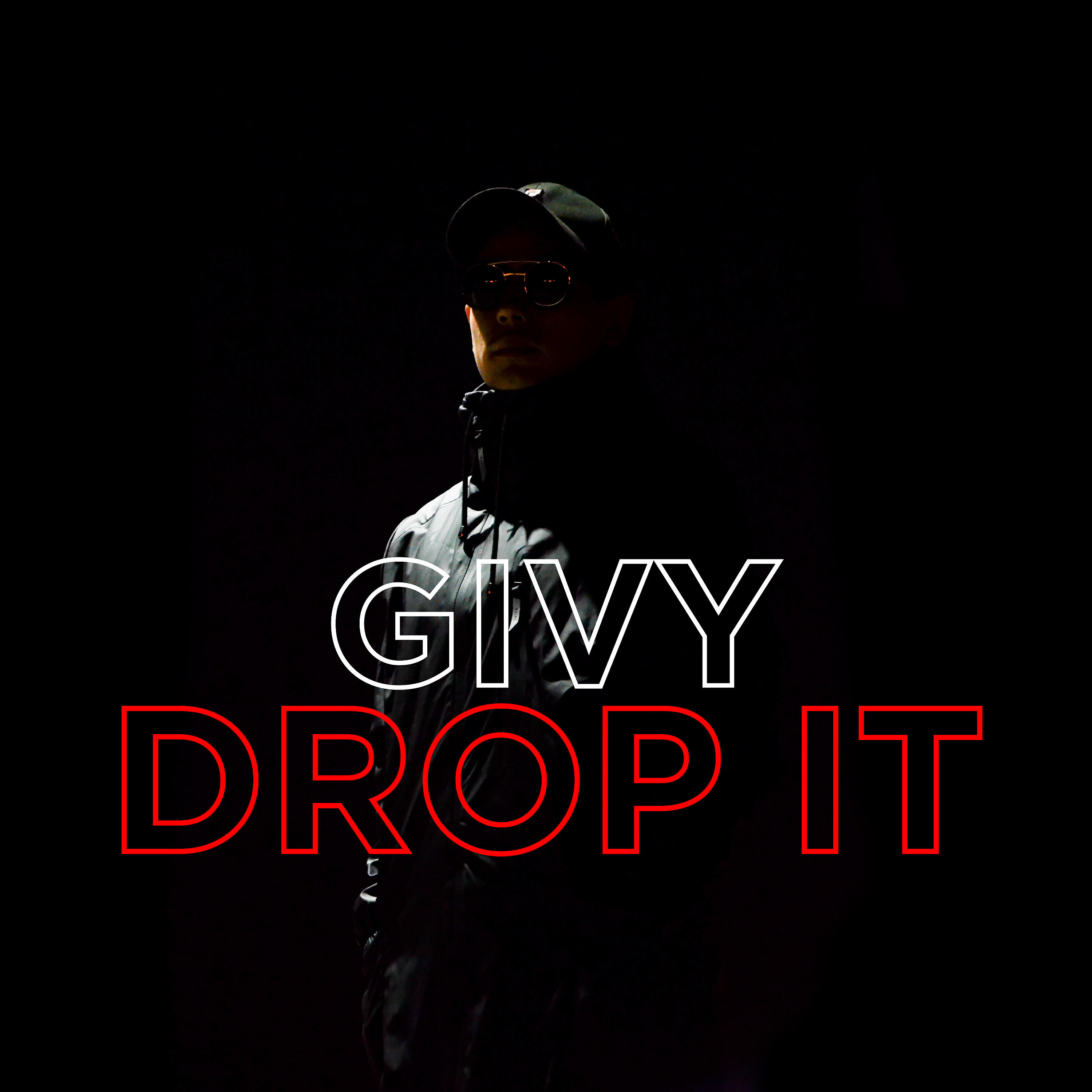 Релиз Drop It