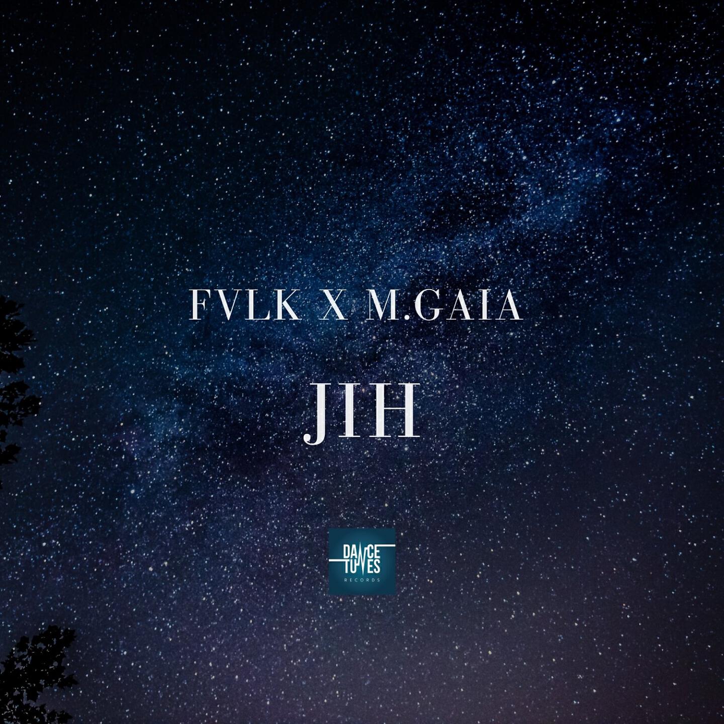 Релиз Jih