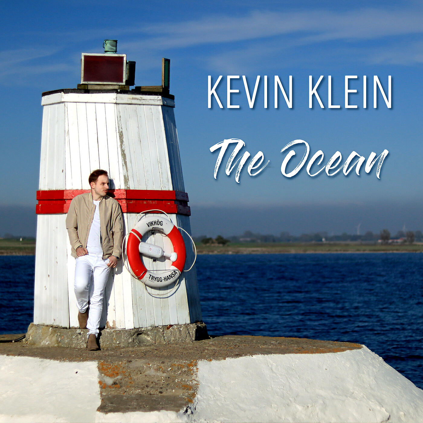 Релиз The Ocean