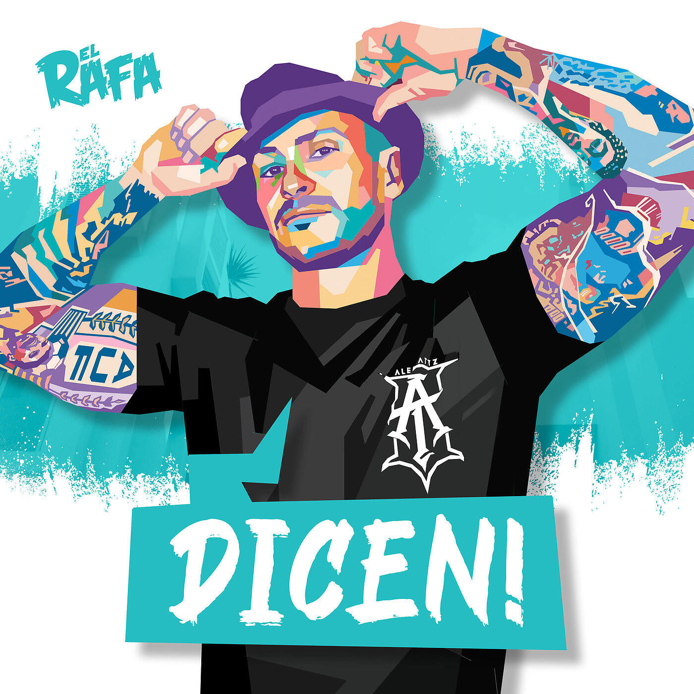Релиз Dicen!