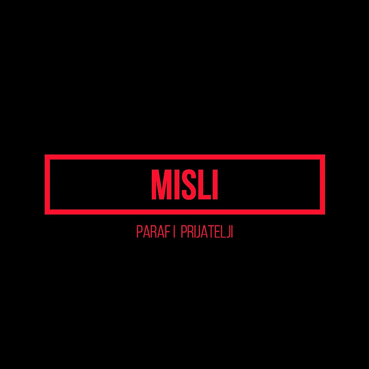 Релиз Misli