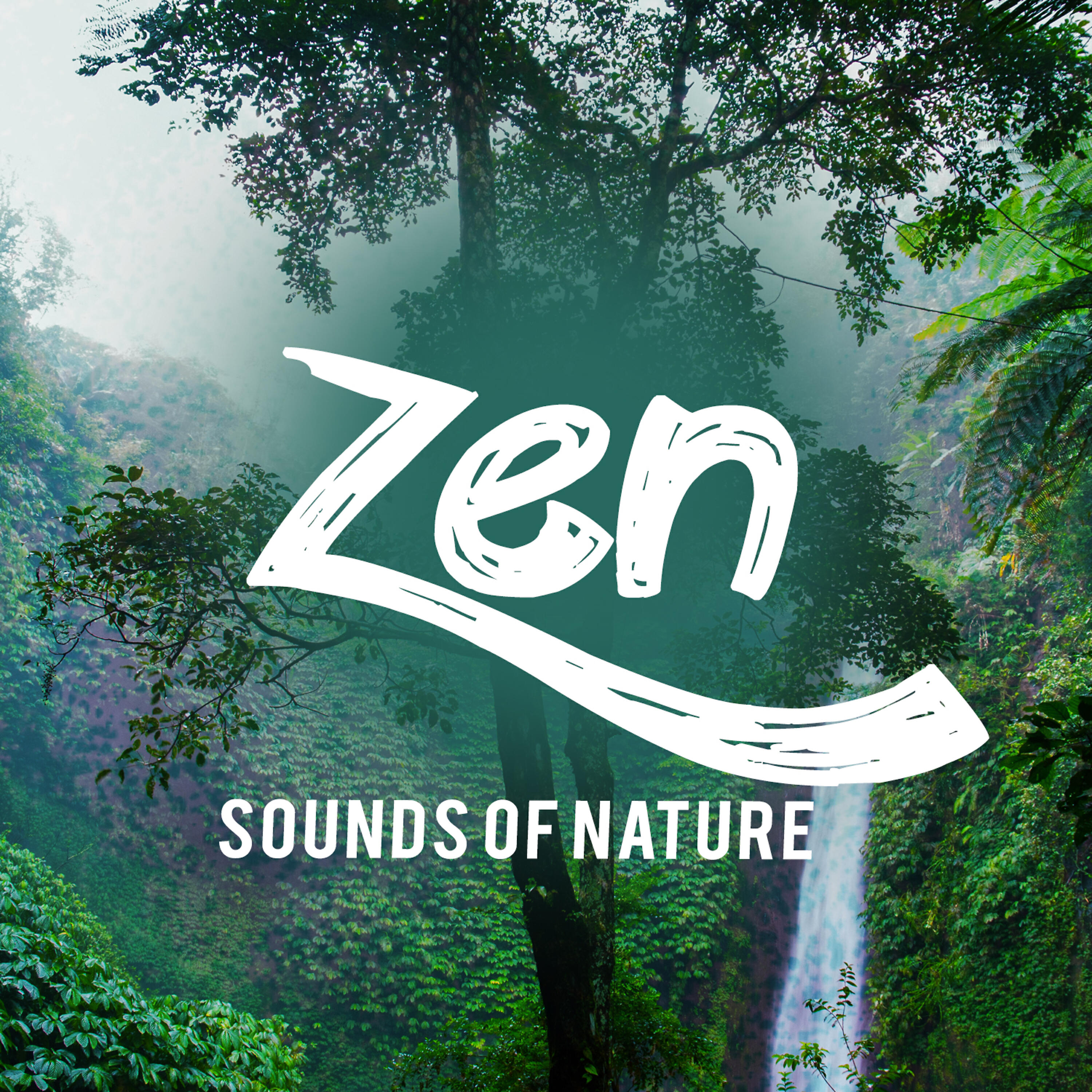 Релиз Zen Sounds of Nature