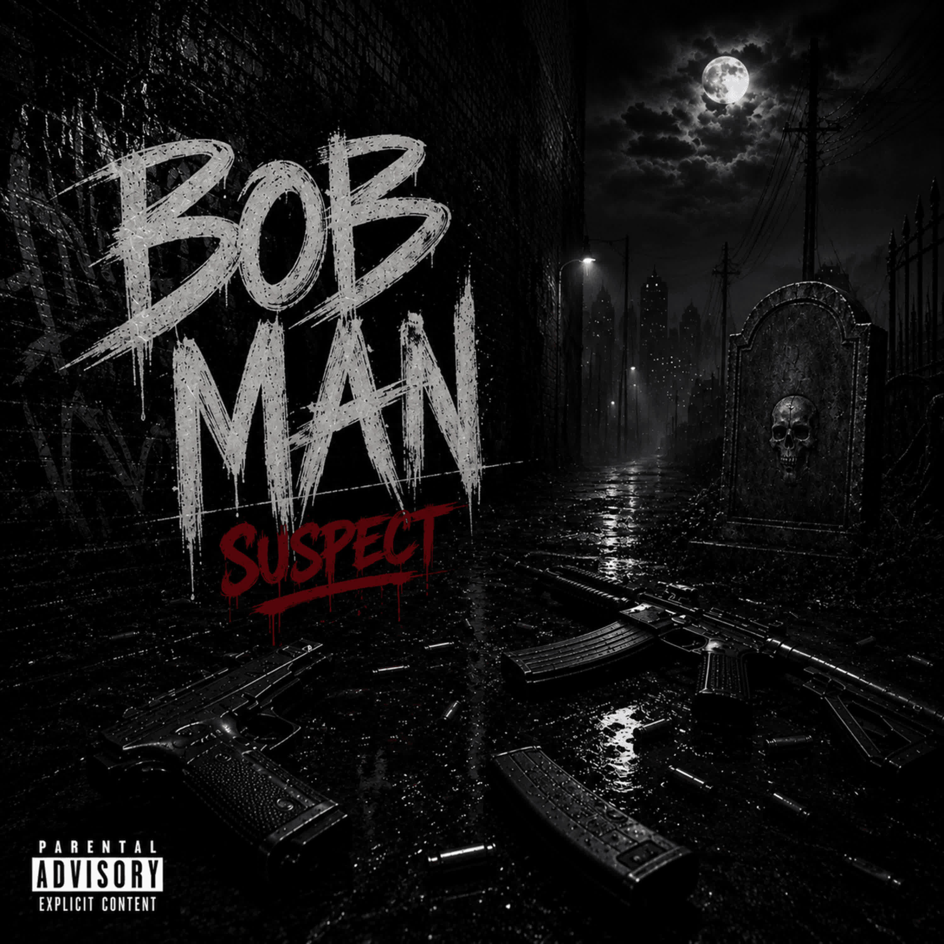 Релиз Bob Man