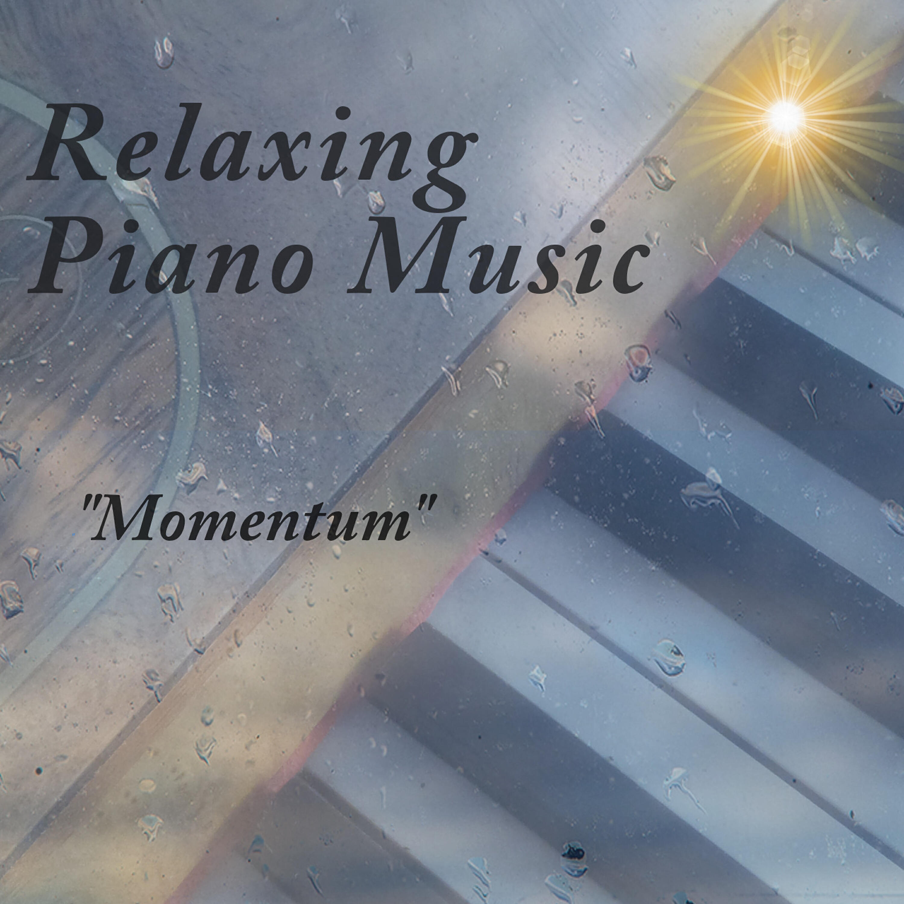 Релиз Relaxing Piano Music
