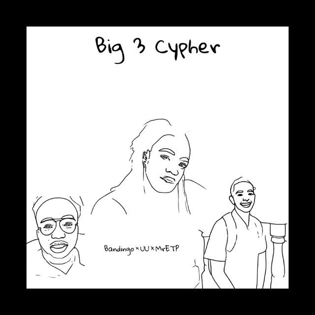 Релиз Big 3 Cypher