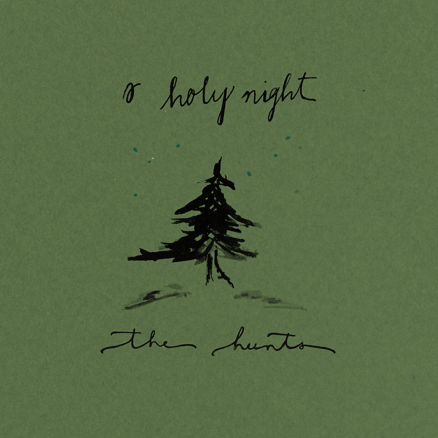 Релиз O Holy Night