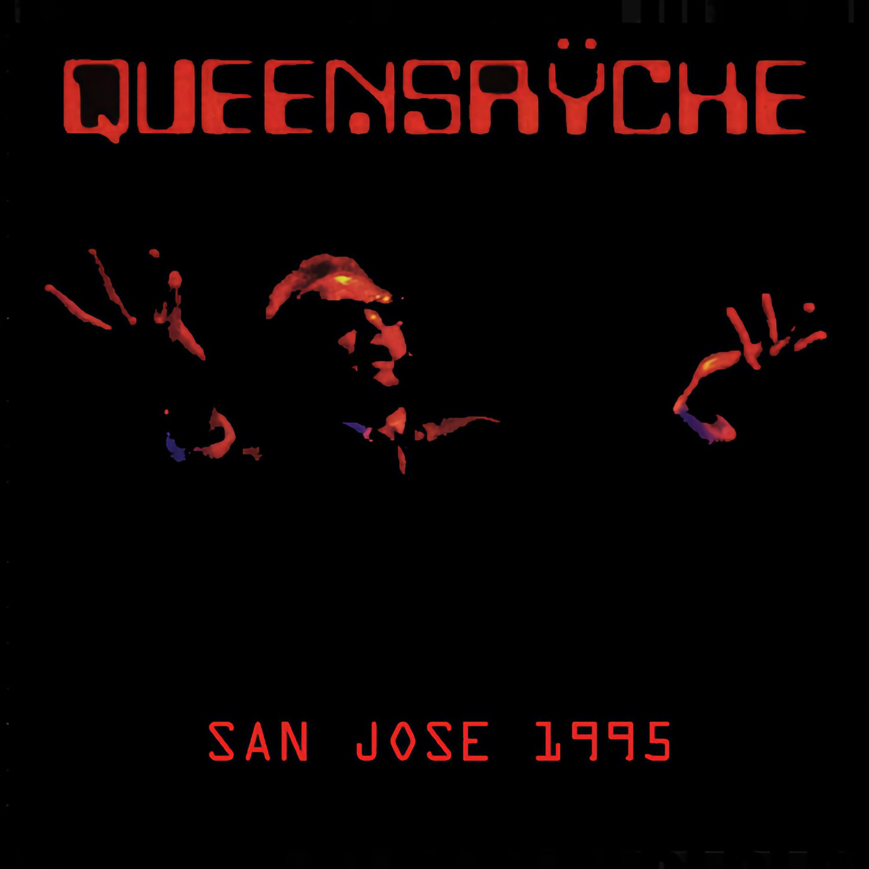 Queensrÿche