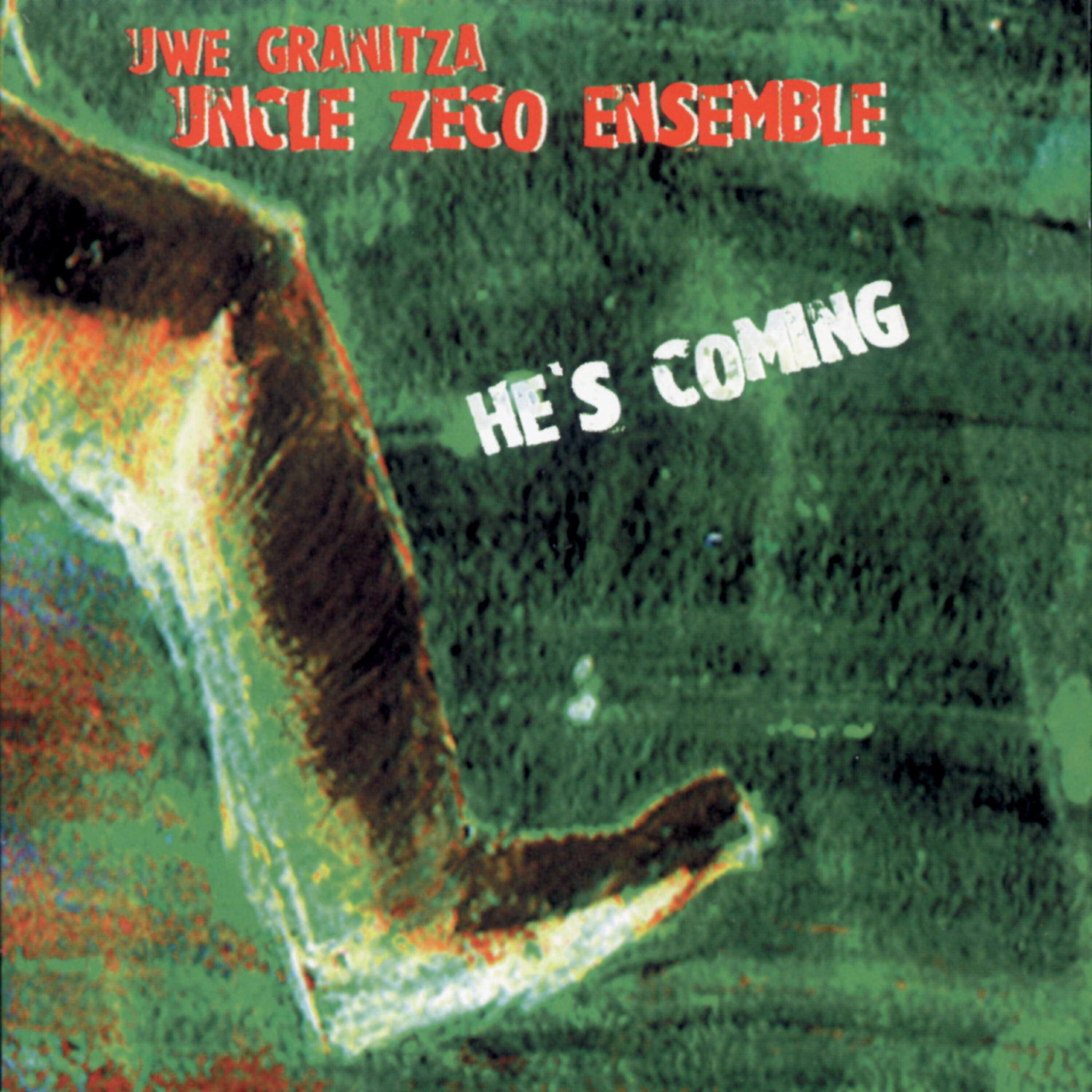 Релиз He's Coming