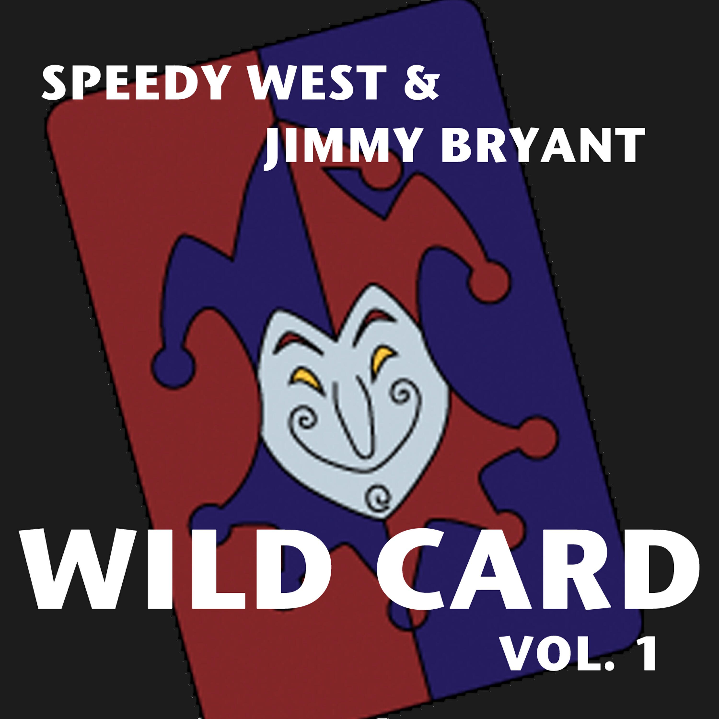 Релиз Wild Card, Vol. 1