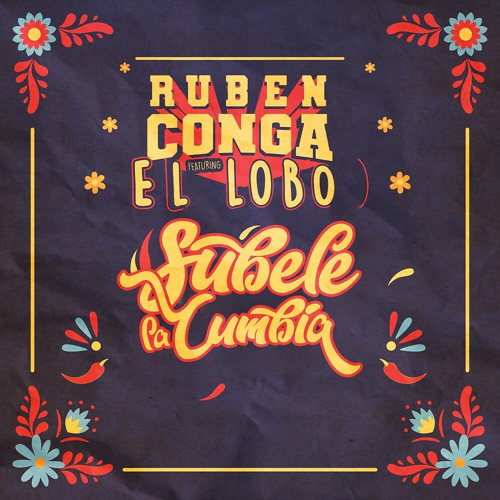 Релиз Subele la Cumbia