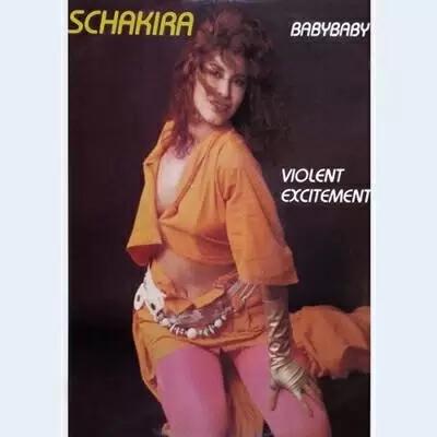 Schakira