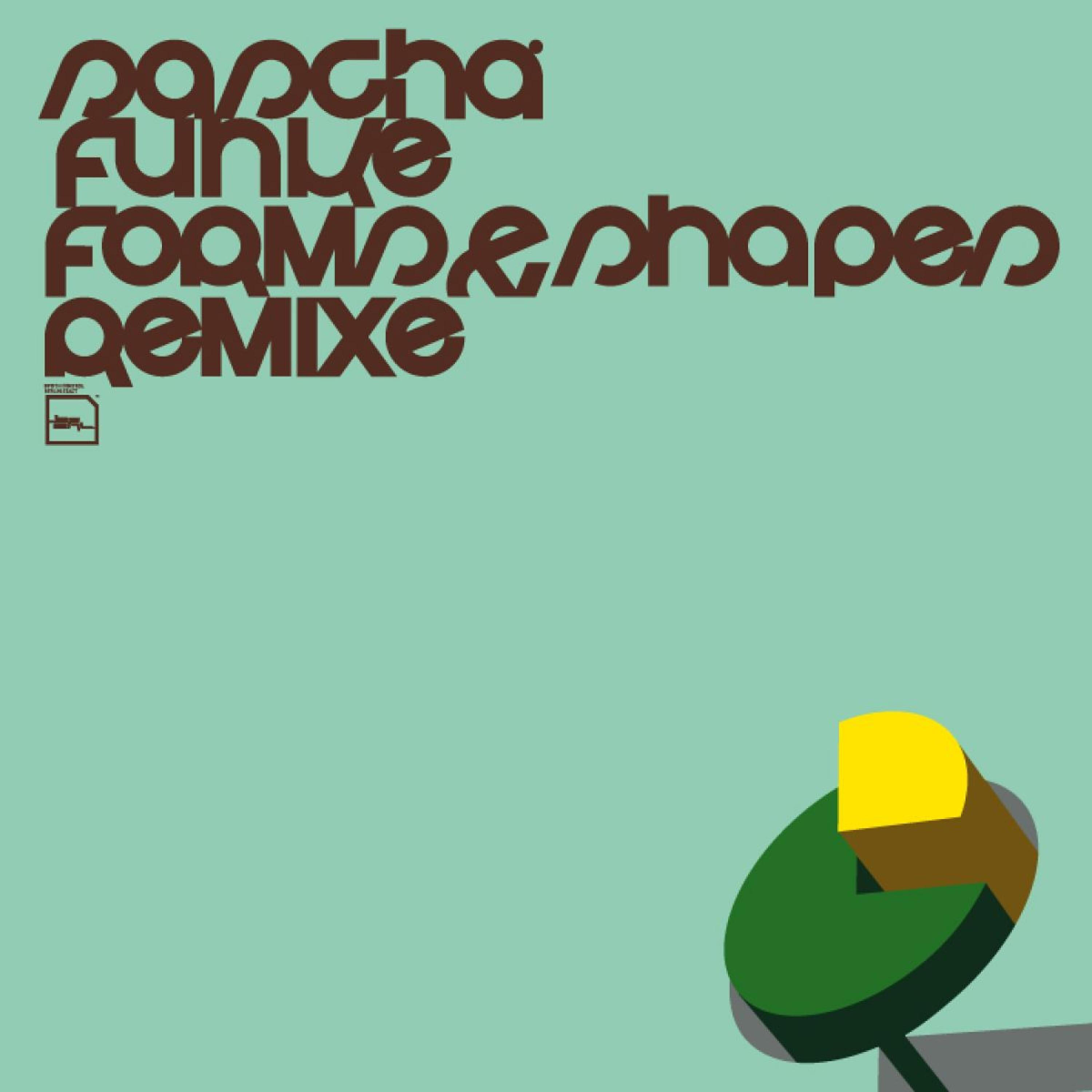 Релиз Forms & Shapes