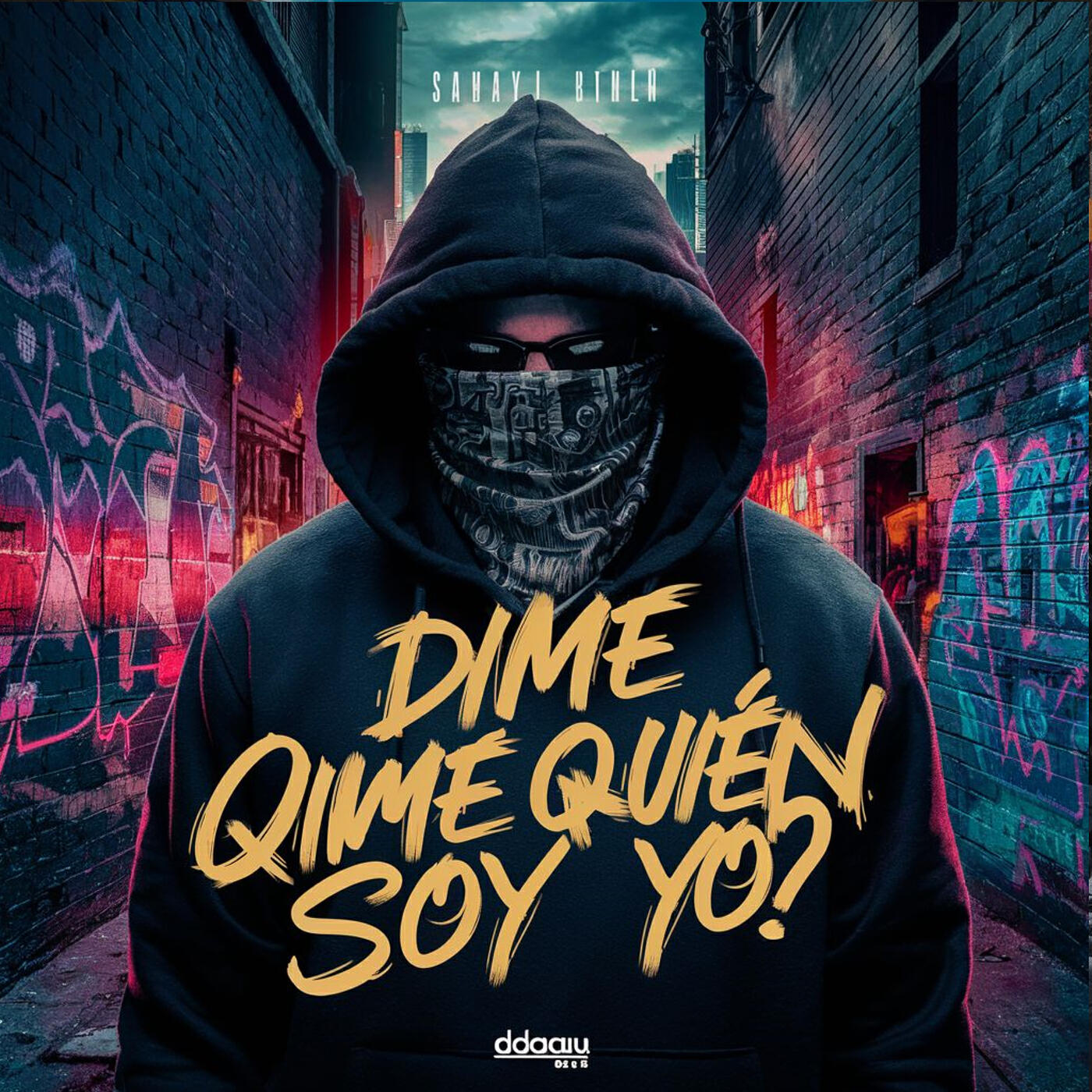 Релиз Dime Quien Soy Yo