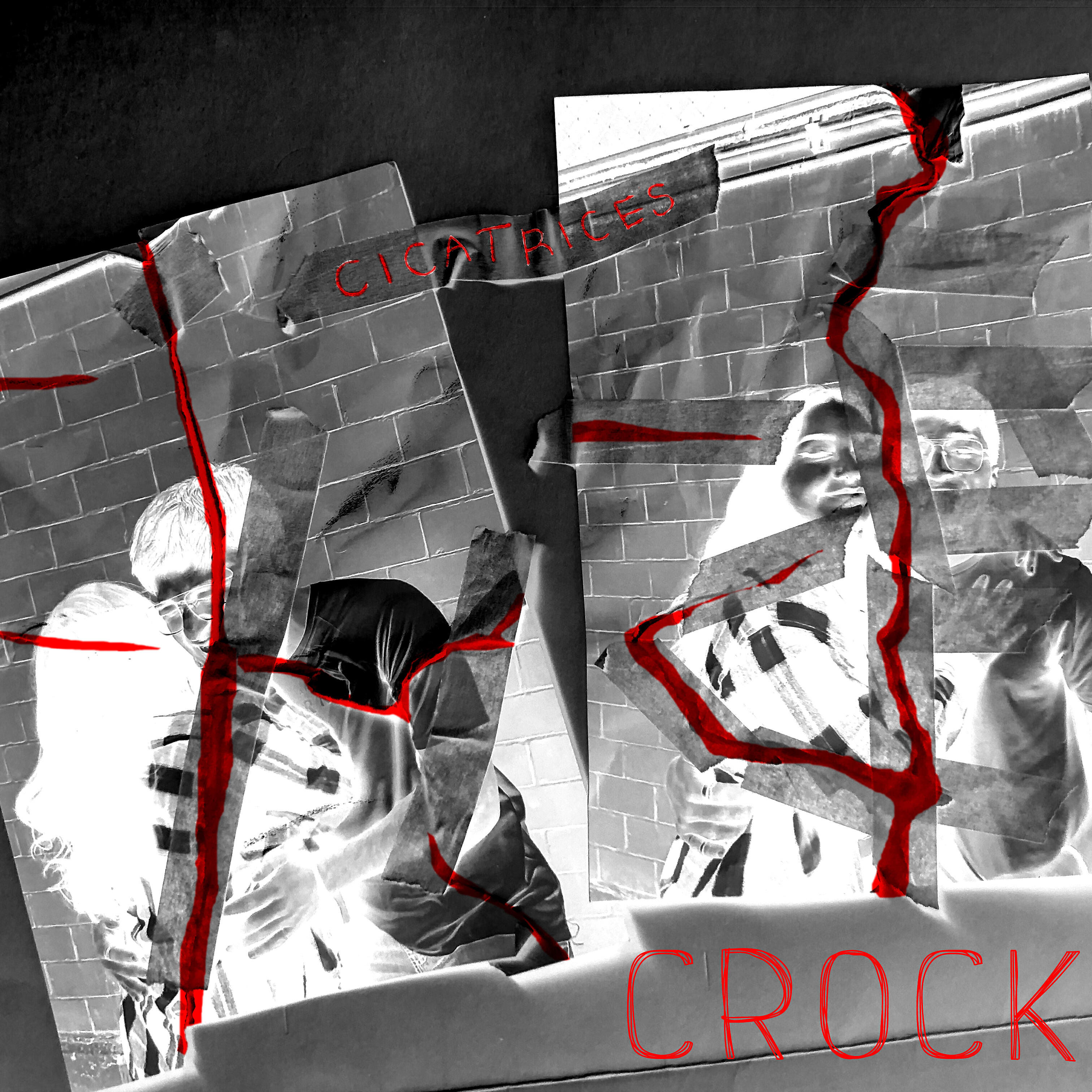 Релиз Cicatrices