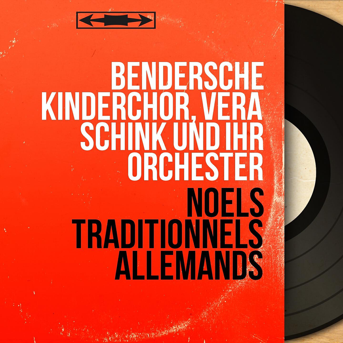 Vera Schink und ihr Orchester