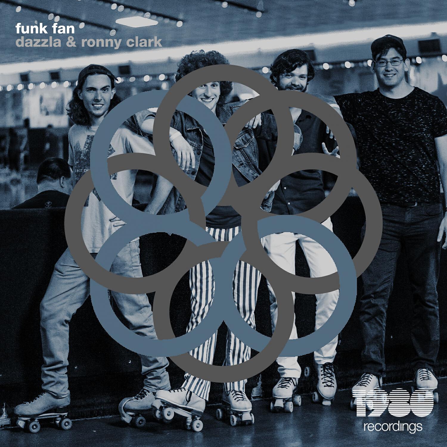 Релиз Funk Fan