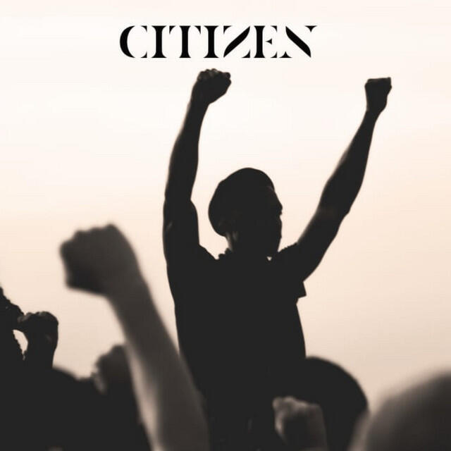 Релиз CITIZEN