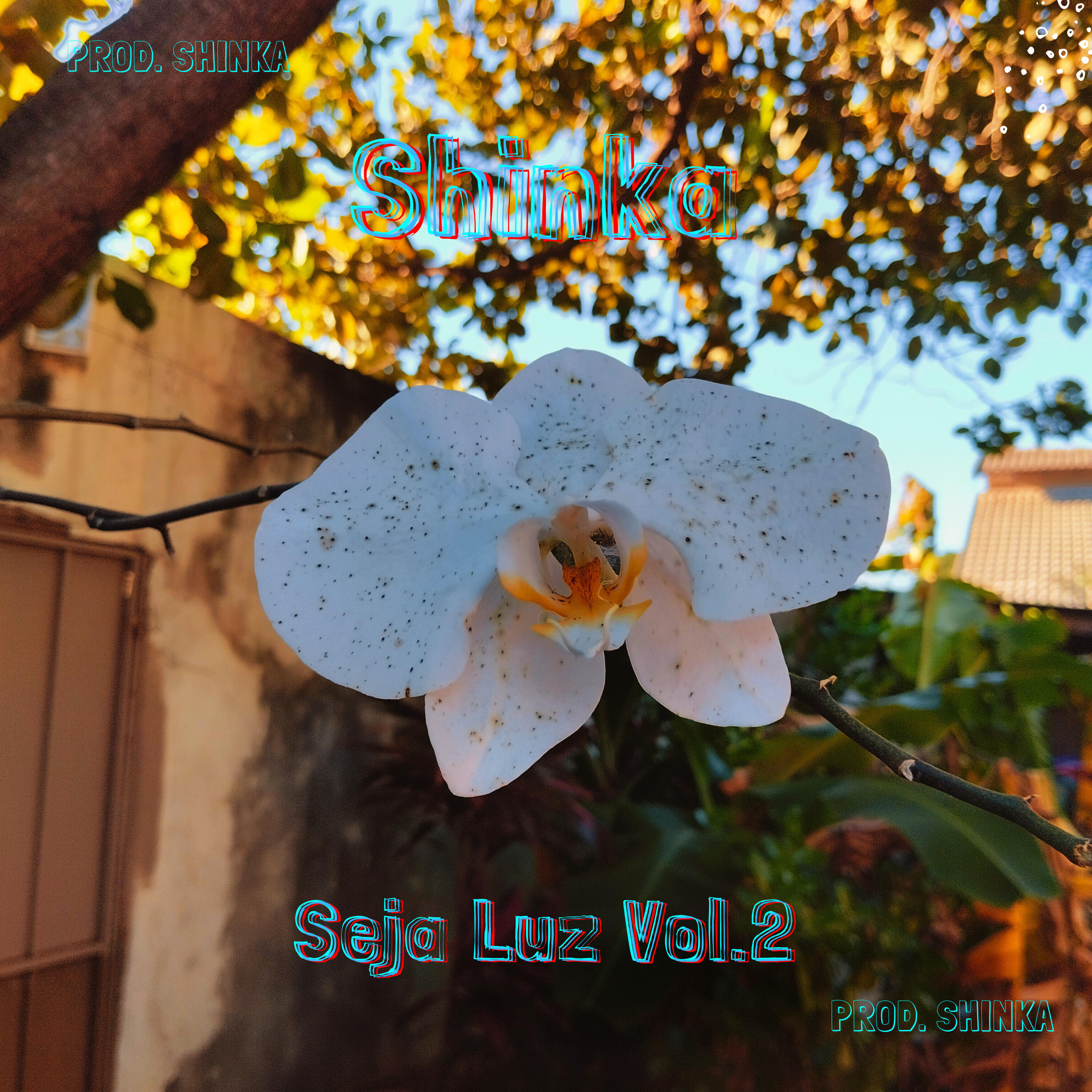 Релиз Seja Luz, Vol. 2