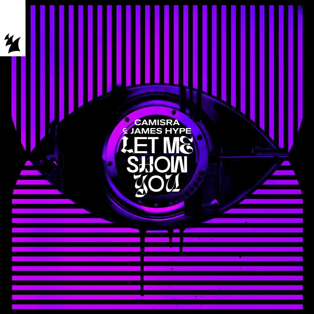 Релиз Let Me Show You