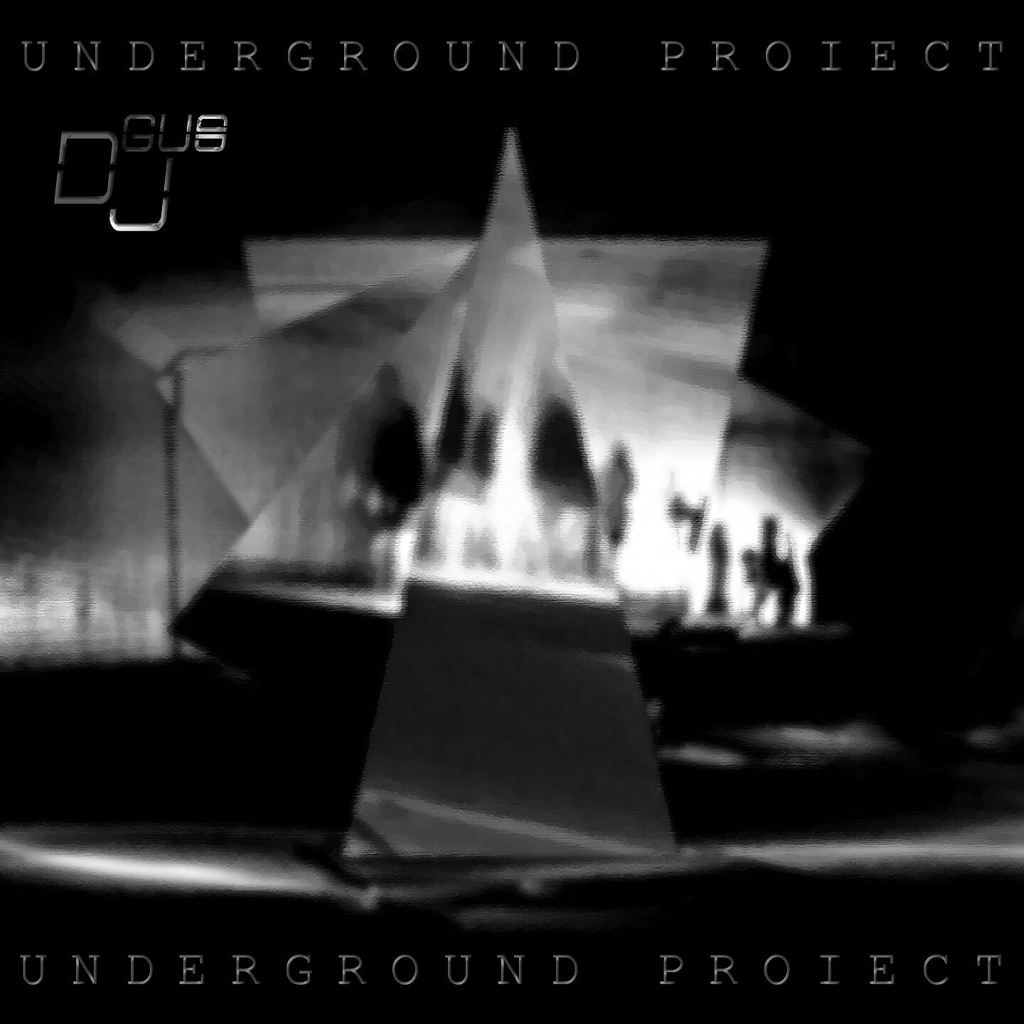 Релиз Underground Proiect
