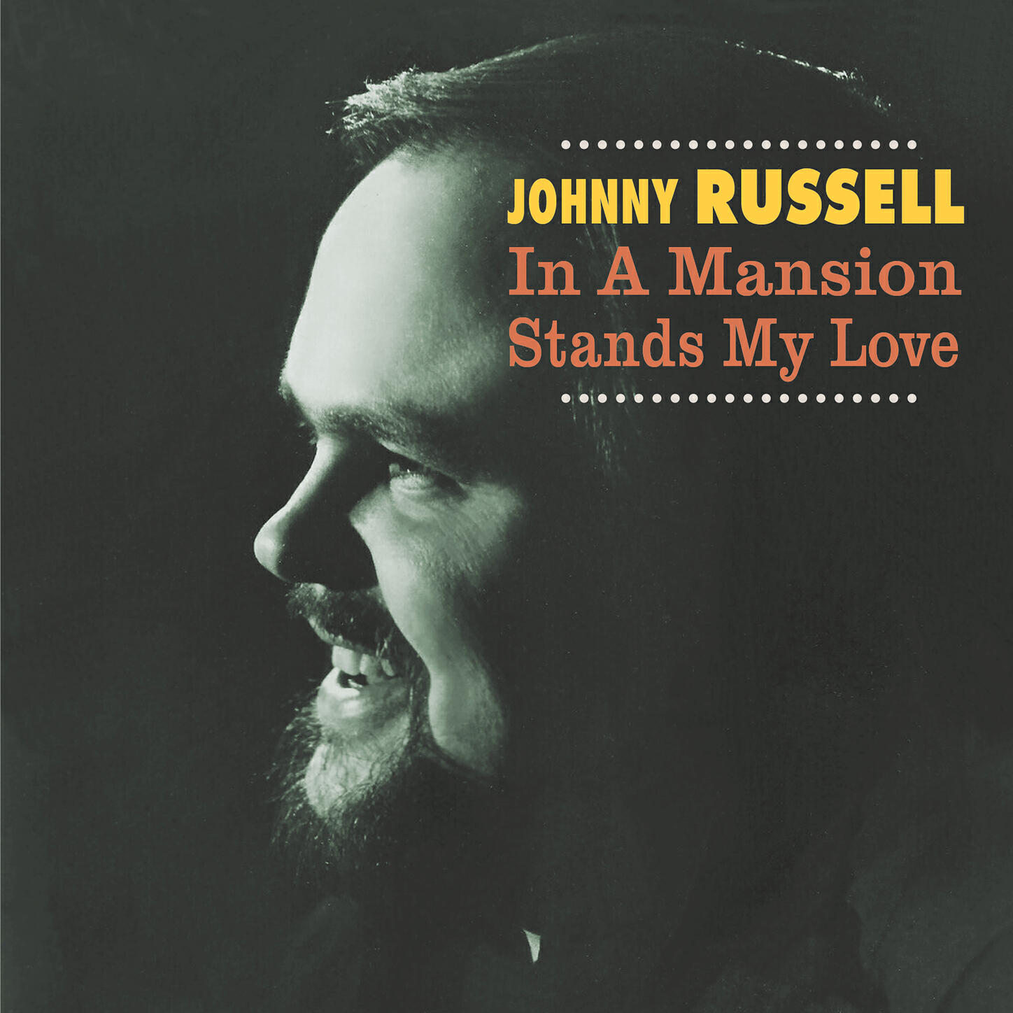 Релиз In a Mansion Stands My Love