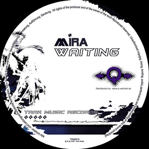 Релиз Waiting