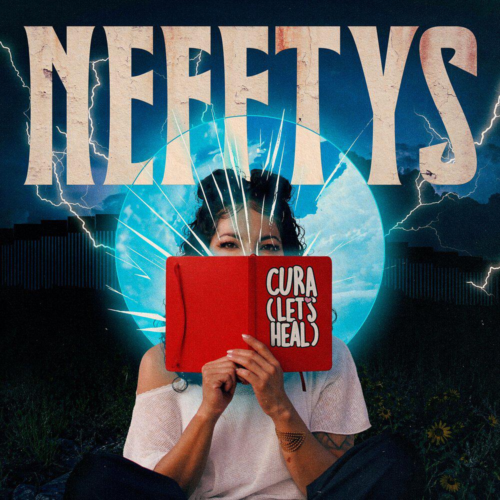 Релиз Cura (Let's Heal)