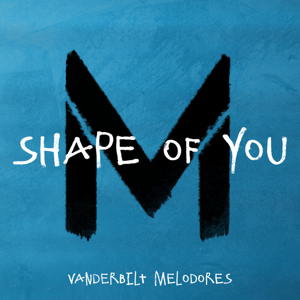 Релиз Shape of You