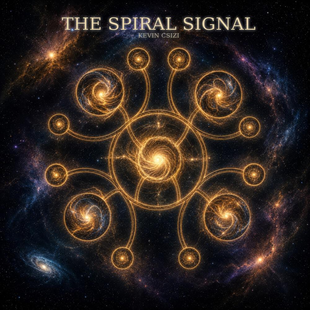 Релиз The Spiral Signal