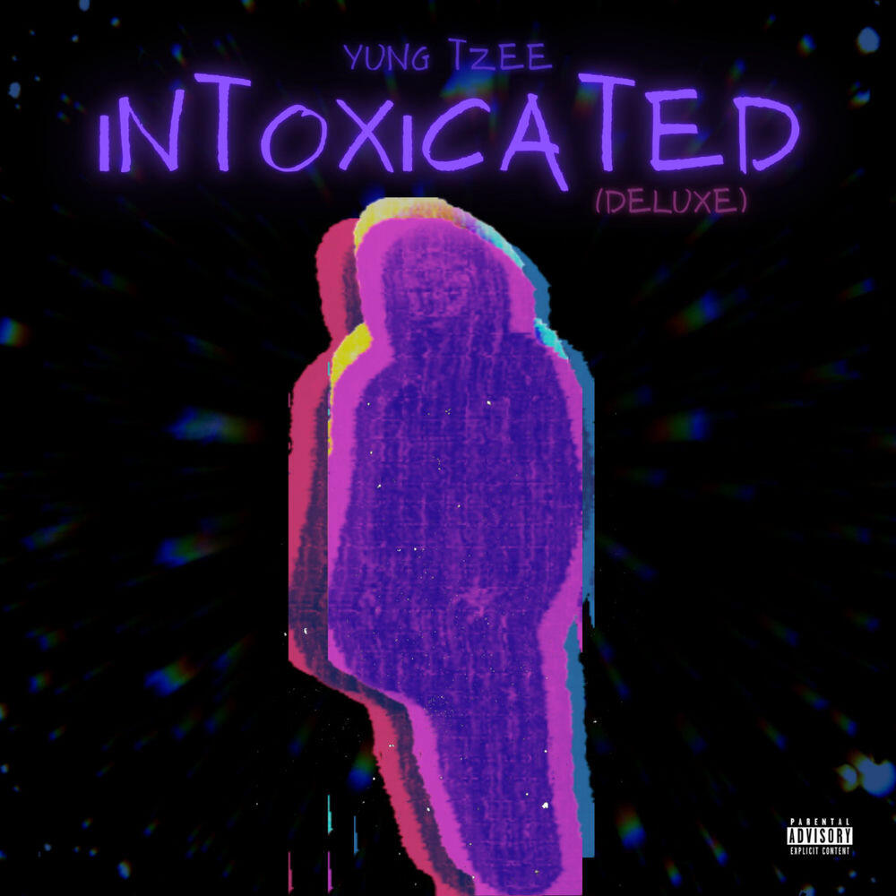 Релиз INTOXICATED (Deluxe)