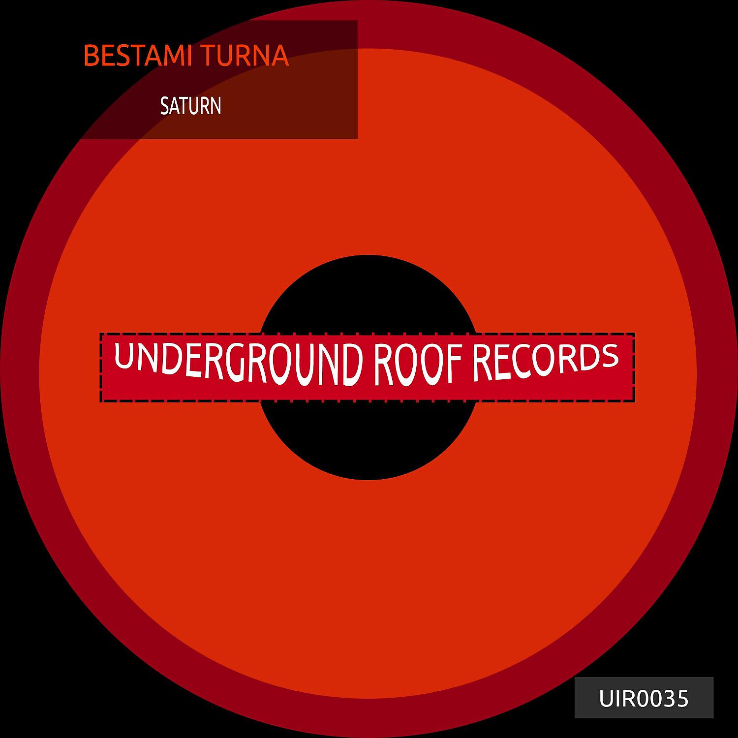 Релиз Saturn