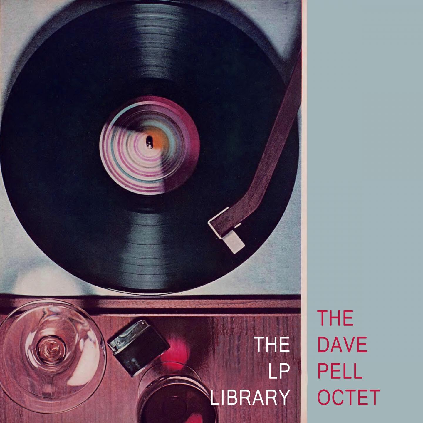 Релиз The Lp Library