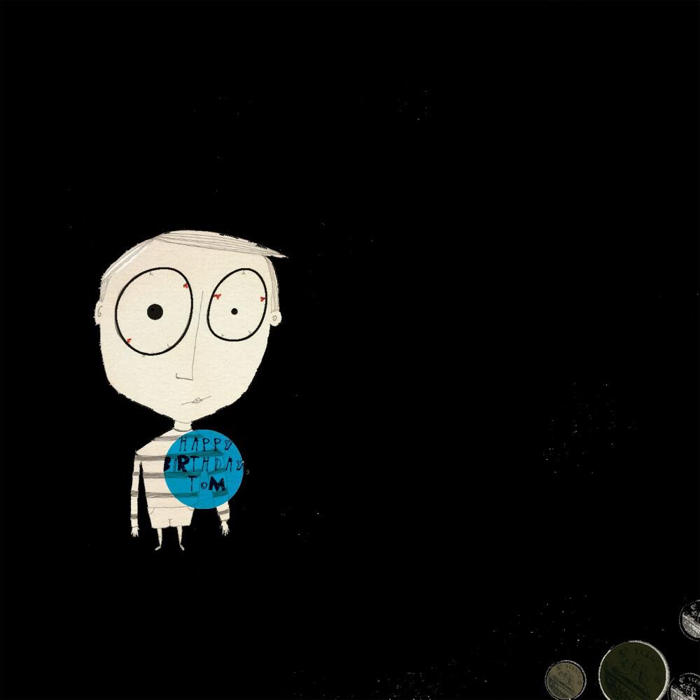 Релиз Happy Birthday, Tom
