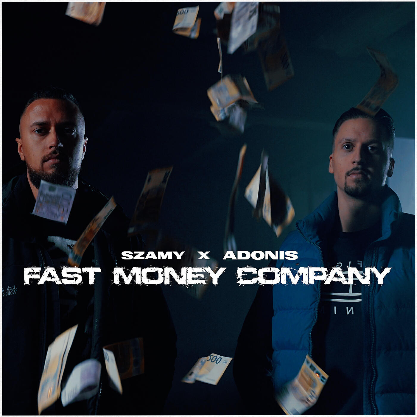 Релиз Fast Money Company
