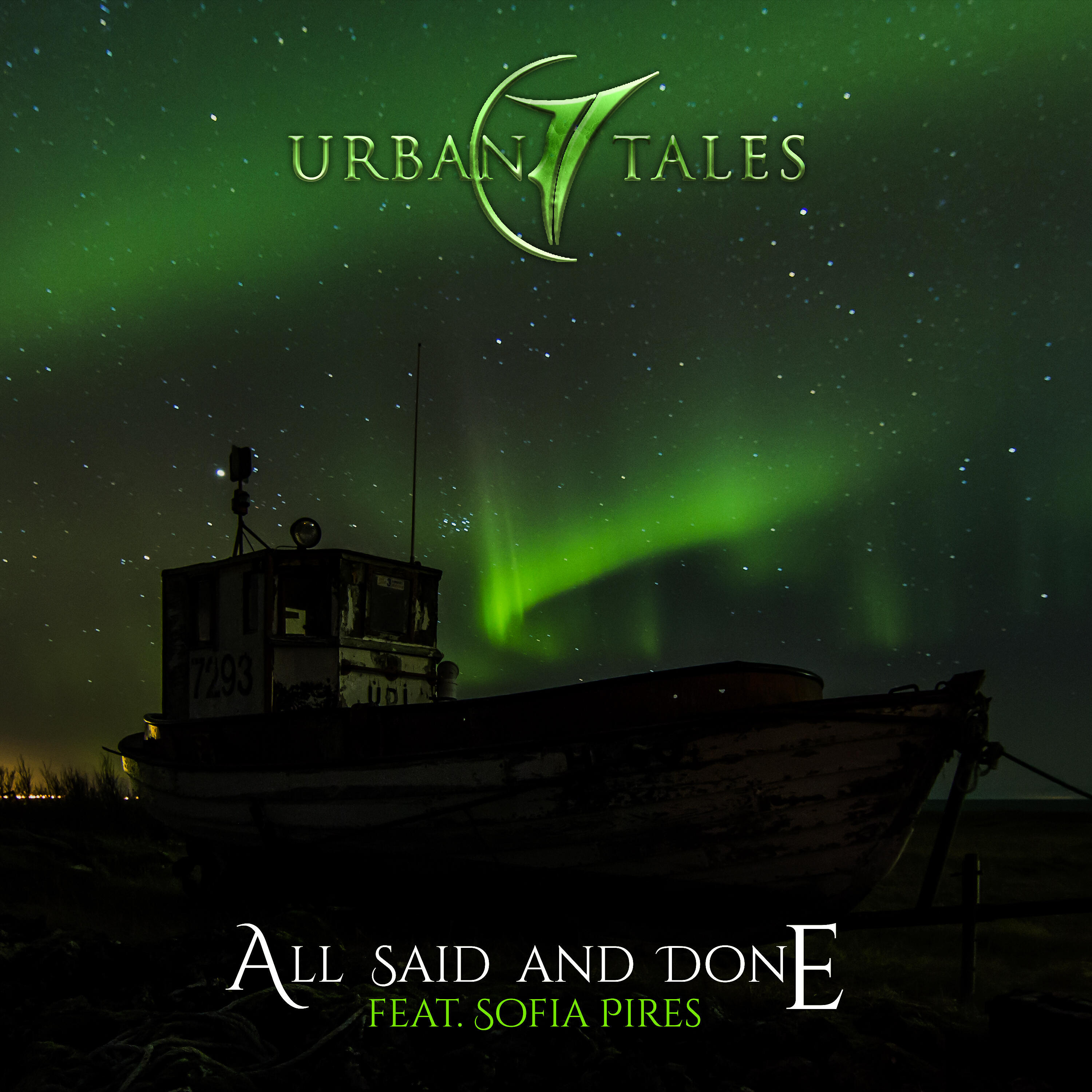 Релиз All Said and Done