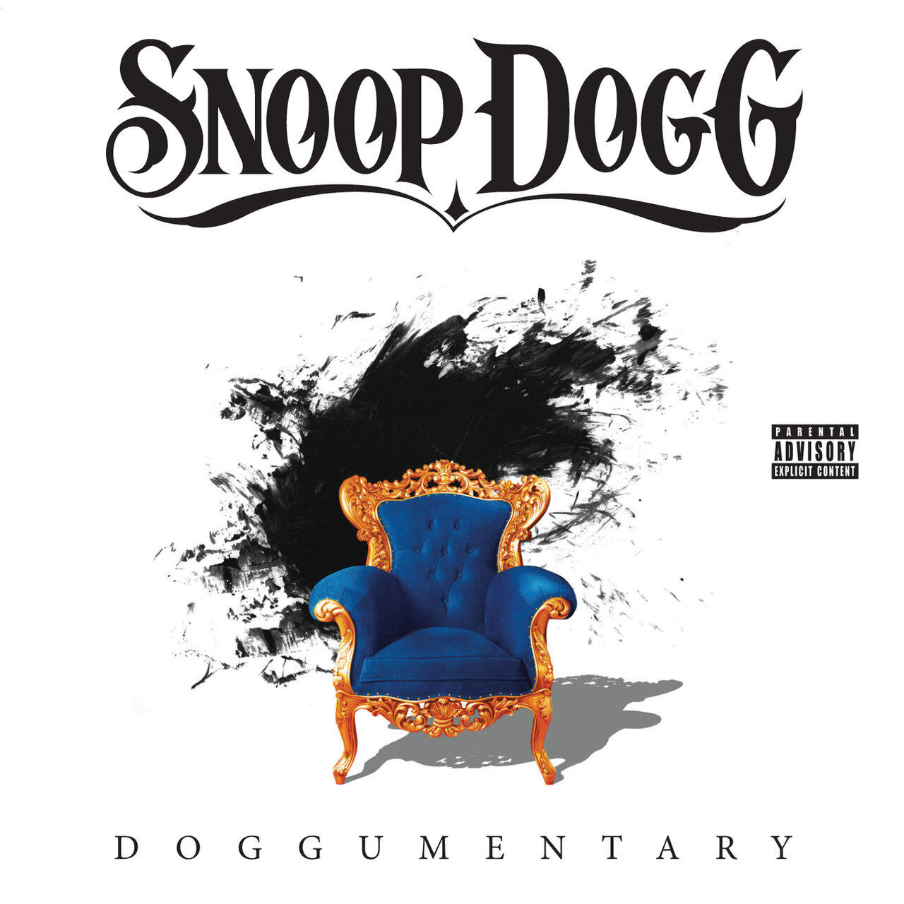 Релиз Snoop Dogg Presents : Dubstep L.A.