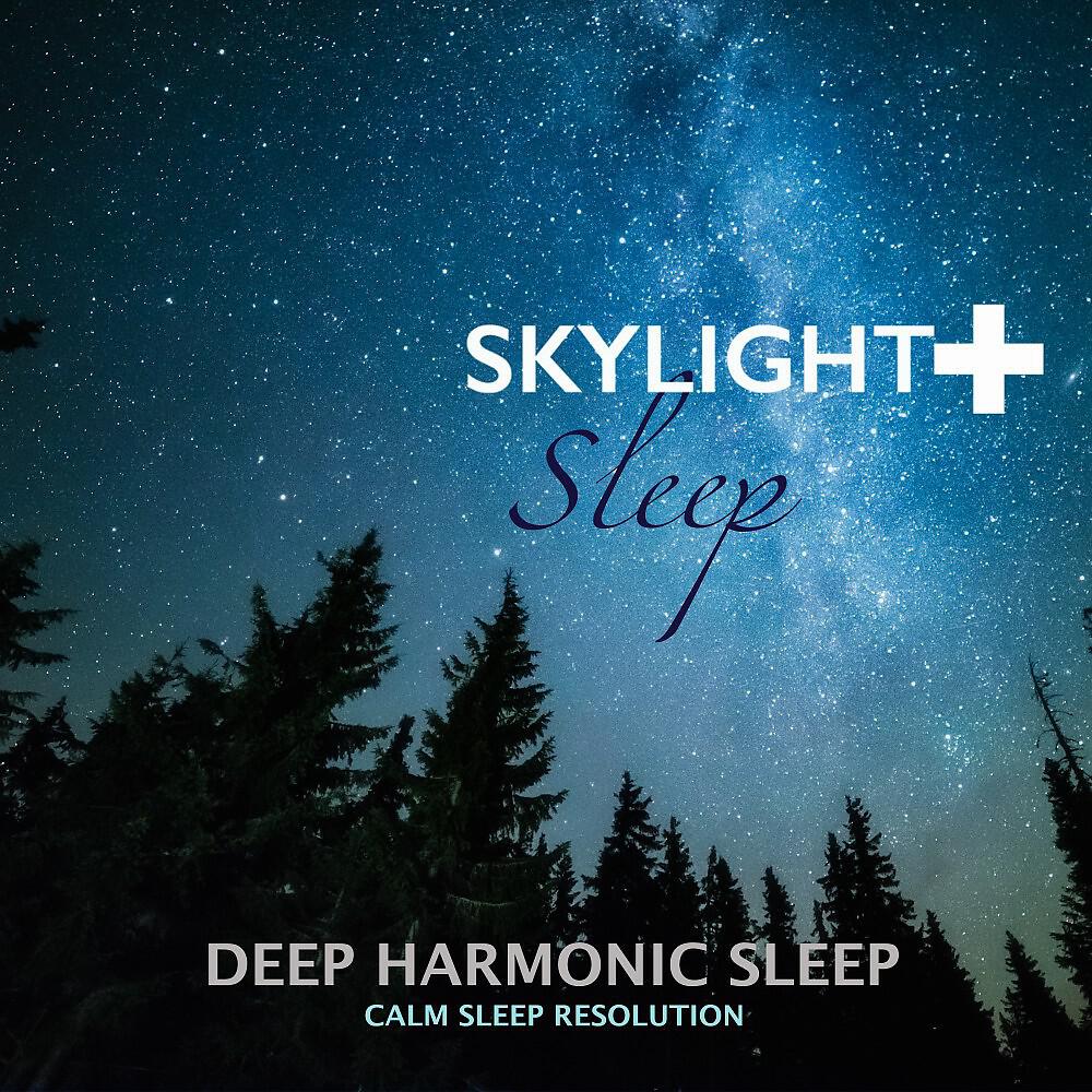 Релиз Deep Harmonic Sleep: Calm Sleep Resolution