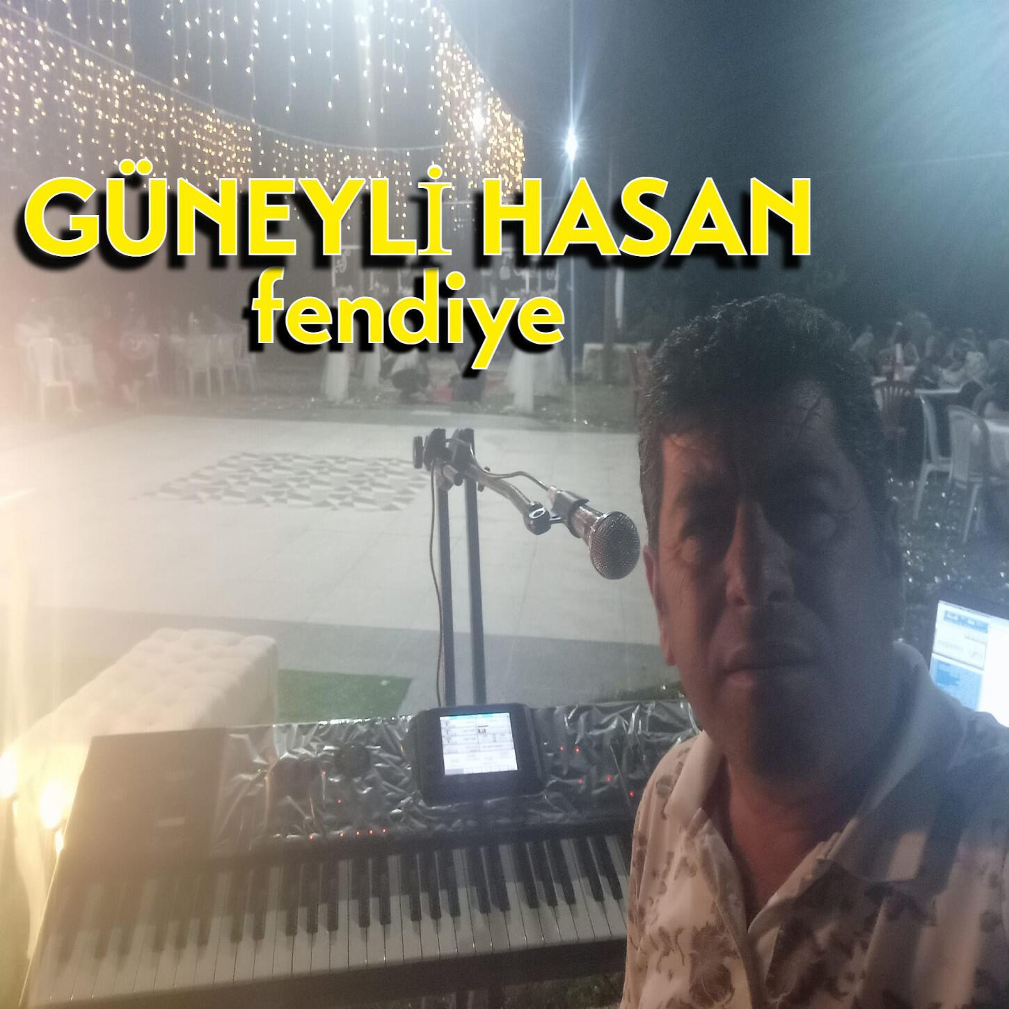 Güneyli Hasan