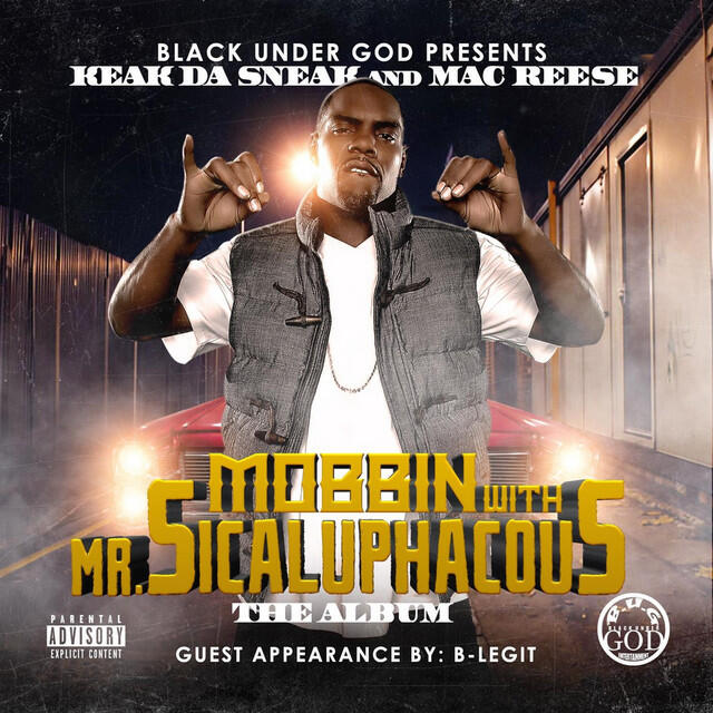 Релиз Mobbin with Mr. Sicaluphacous