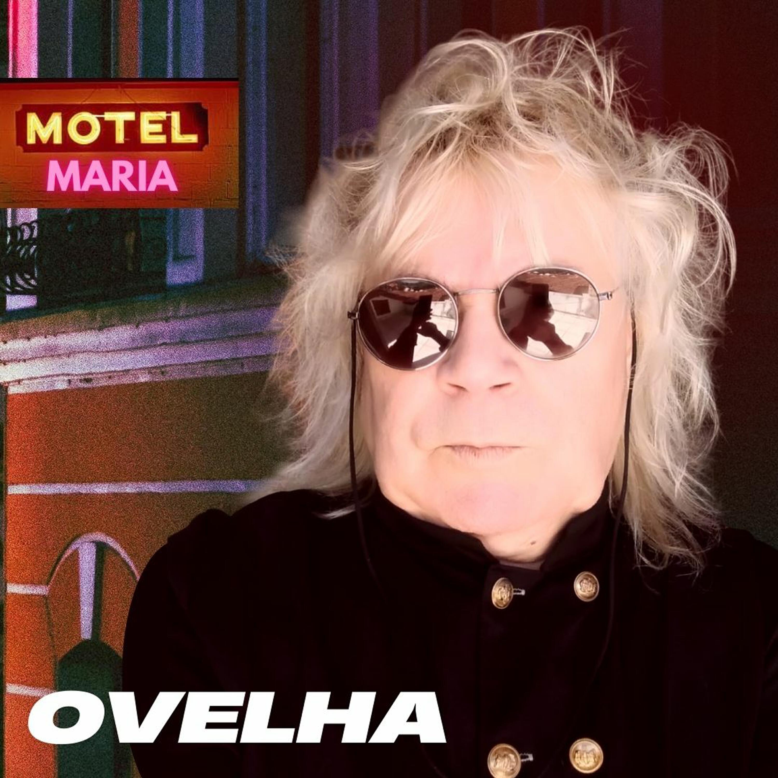 Релиз Motel Maria