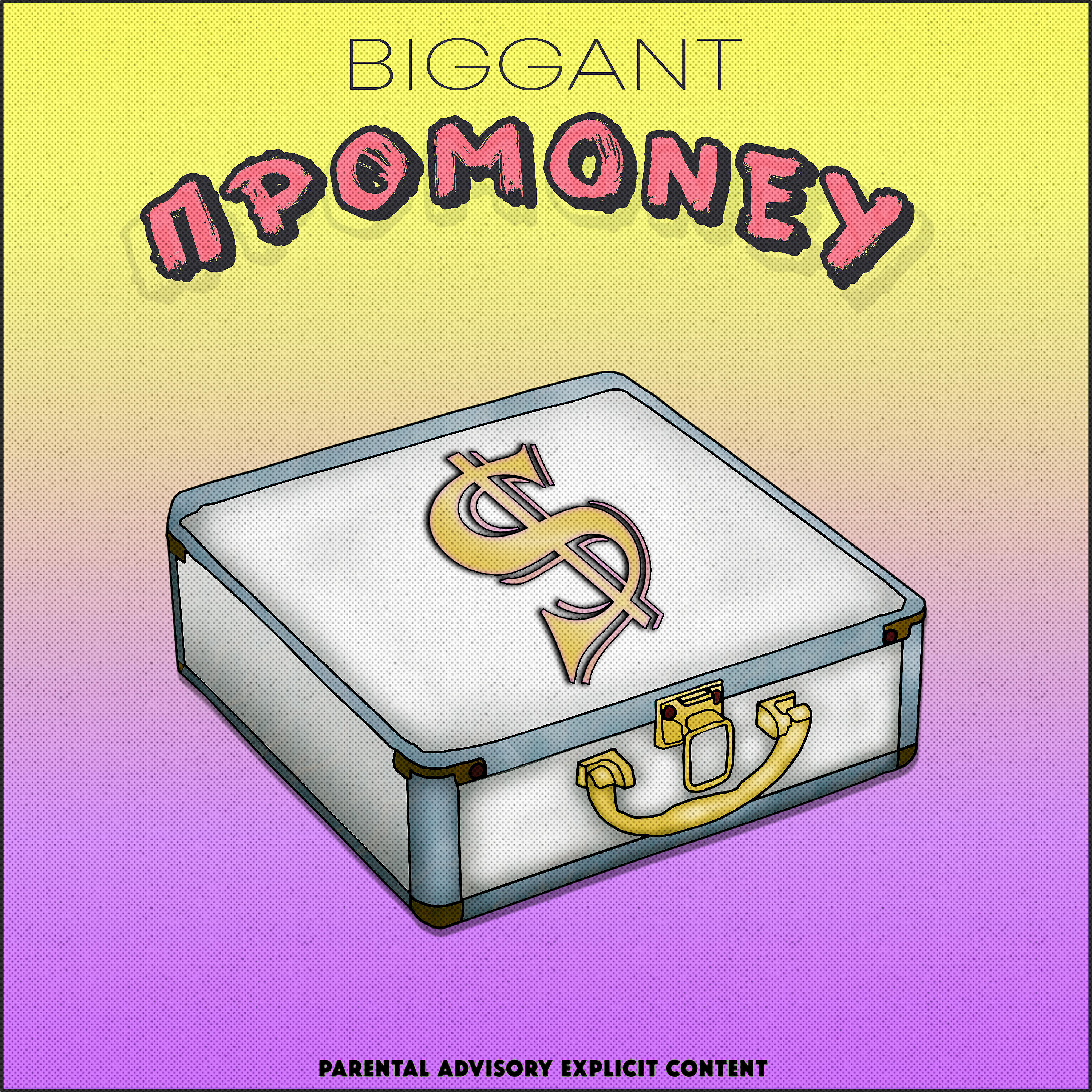 Релиз Проmoney