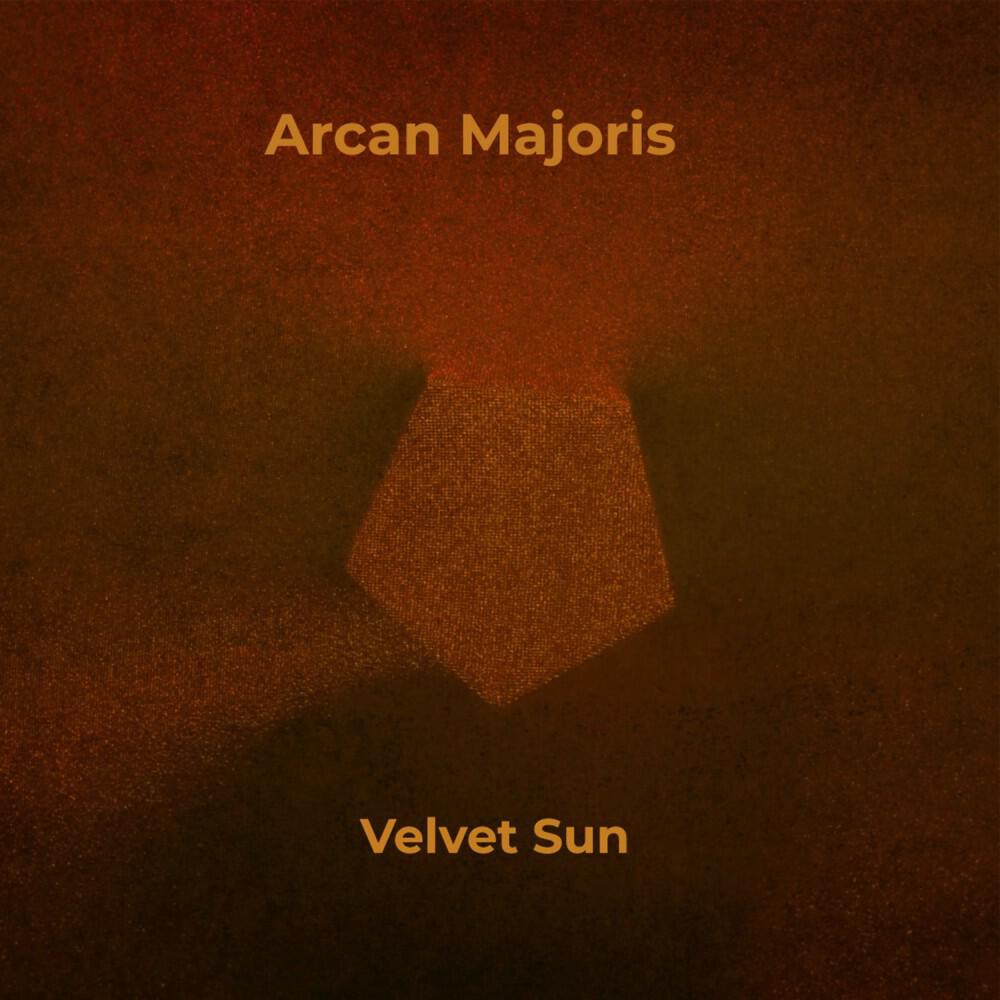Релиз Velvet Sun