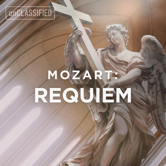 Релиз Mozart: Requiem in D Minor, K. 626