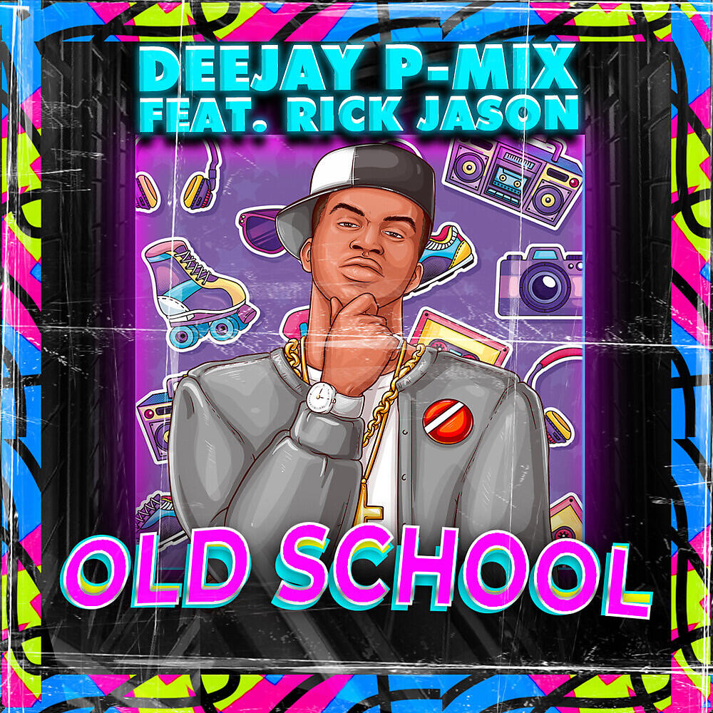 Релиз Old School