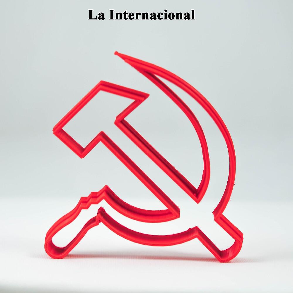 Релиз La Internacional